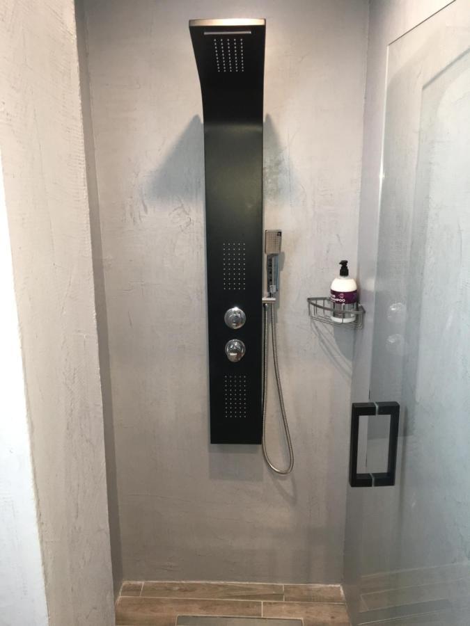 Anastasia Luxury Suites 2 Tolo Bagian luar foto