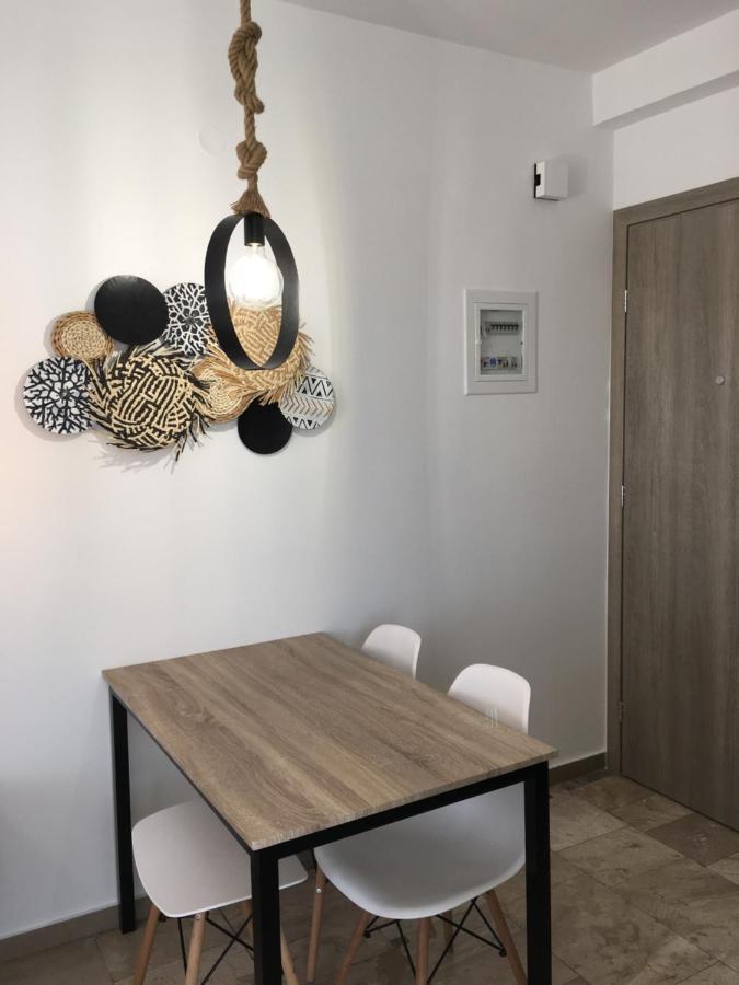 Anastasia Luxury Suites 2 Tolo Bagian luar foto