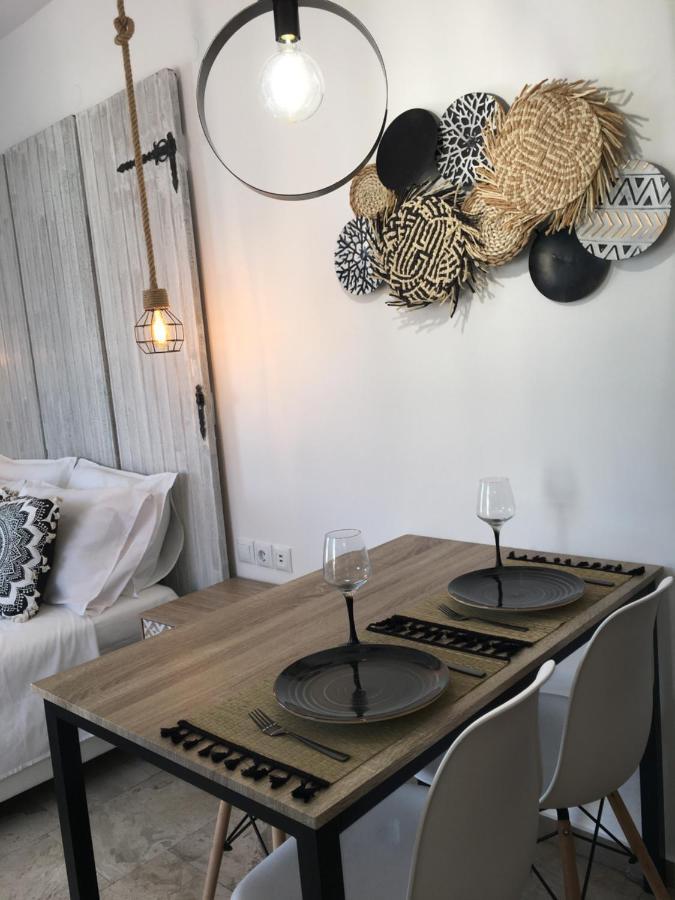 Anastasia Luxury Suites 2 Tolo Bagian luar foto