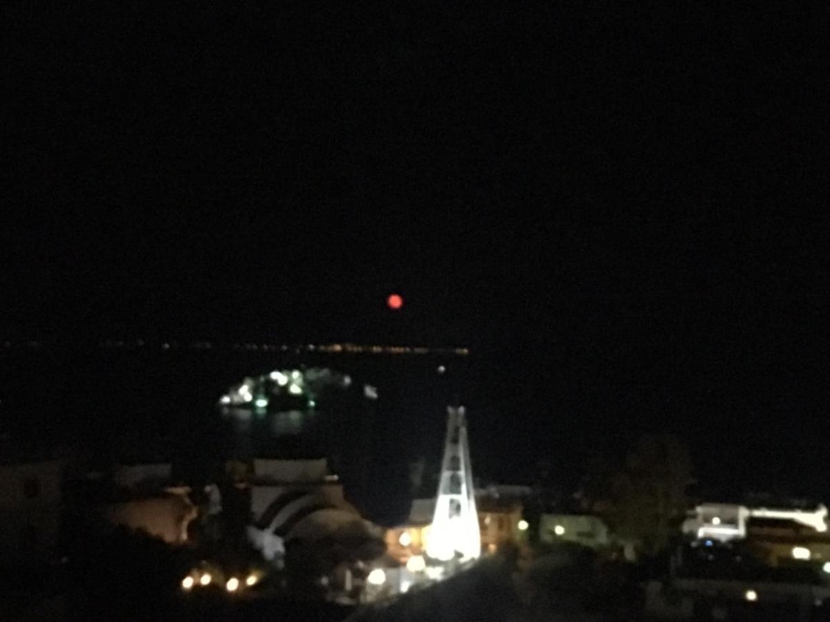 Anastasia Luxury Suites 2 Tolo Bagian luar foto